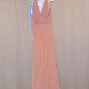 David’s bridal dress